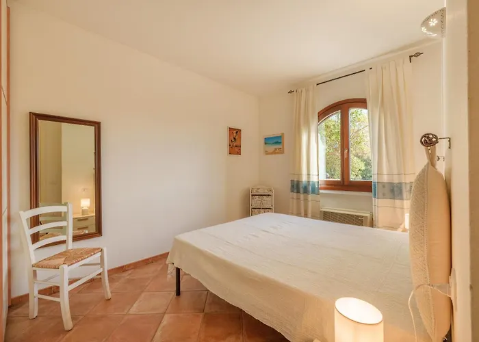 Apartamento Ananas Olbia
